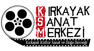Kırkayak Sanat Merkezi (Kırkayak Art Center) logo