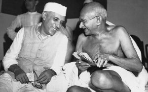 Nehru Picture 1