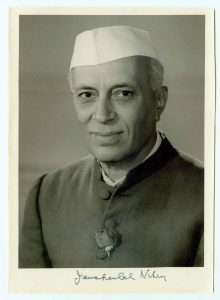 Nehru Picture 2