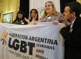 LGBT Argentina